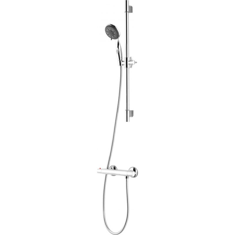 Grifo termostático para ducha y bañera de Grohe