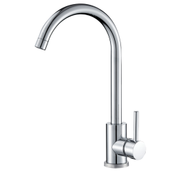 Grifo monomando cocina extraible POLA – 💦 WaterOut